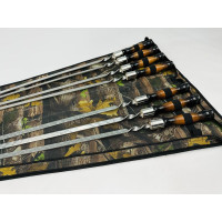 Набор в чехле "Премиум" (7 шт) Набор в чехле "Премиум" (7 шт)