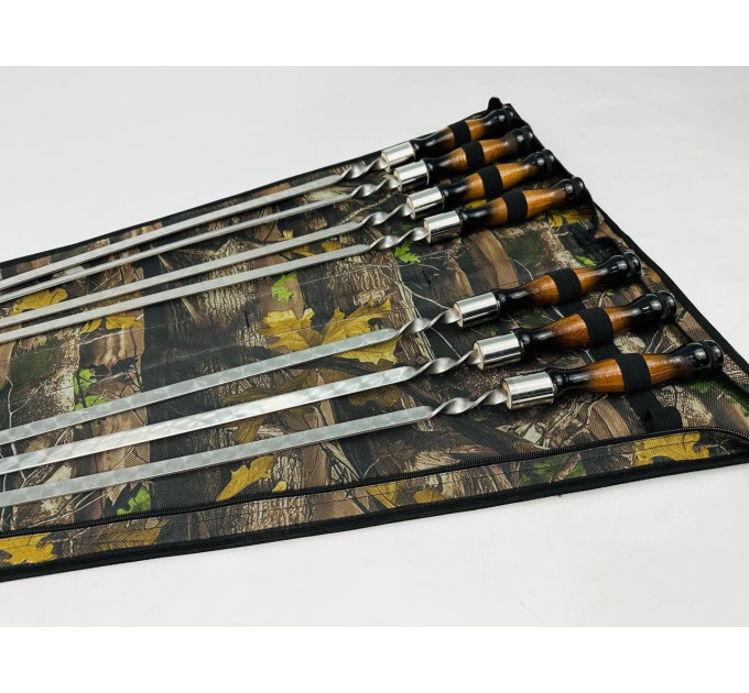 Набор в чехле "Премиум" (7 шт)