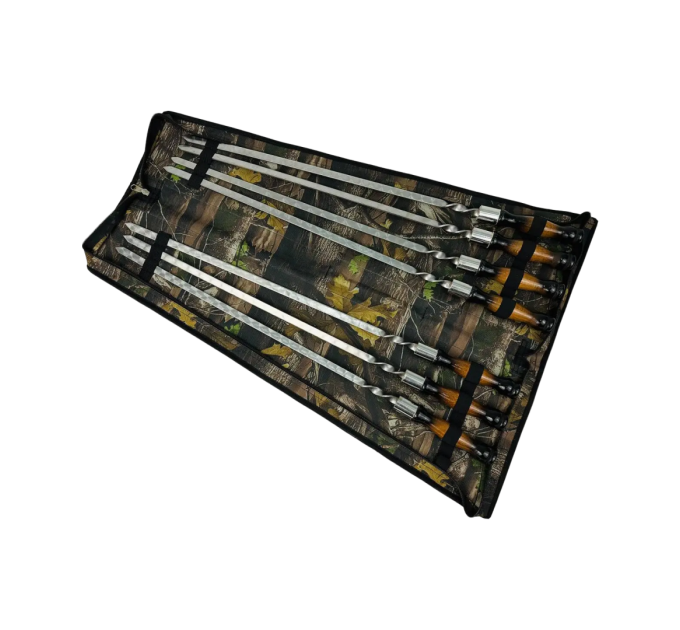 Набор в чехле "Премиум" (7 шт)