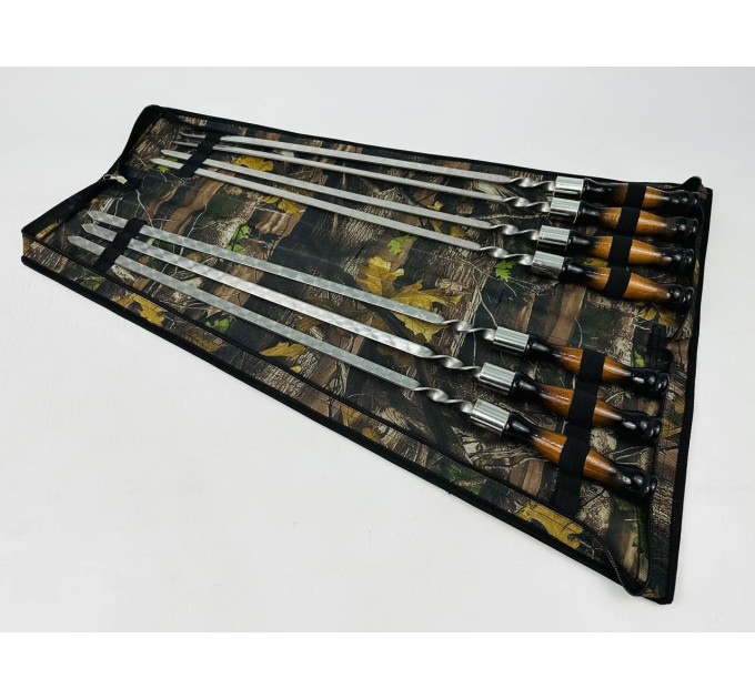 Набор в чехле "Премиум" (7 шт)