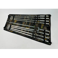 Набор в чехле "Серебро" (7 шт, двойной шампур) Набор в чехле "Серебро" (7 шт, двойной шампур)