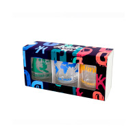 Набор рюмок За...!