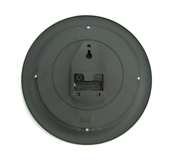 Настенные часы Камасутра большие (сиреневый)