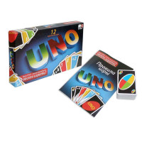 Настольная игра UNO
