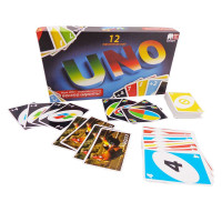 Настольная игра UNO