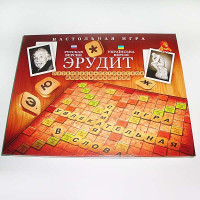 Настольная игра ЭРУДИТ