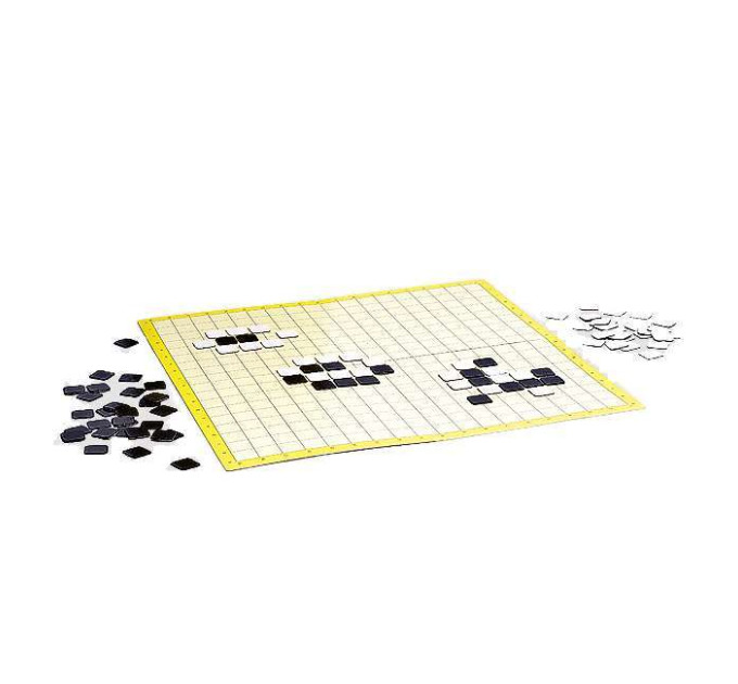 Настільна гра ГО