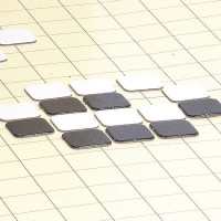 Настольная игра ГО