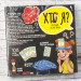 Настольная игра ХТО Я? (укр.)