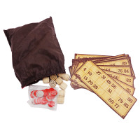 Настольная игра КОЗАЦЬКЕ ЛОТО (укр.)