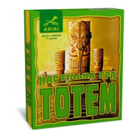 Настольная игра ТОТЕМ