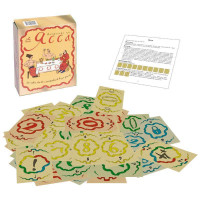 Настольная игра ЯССА