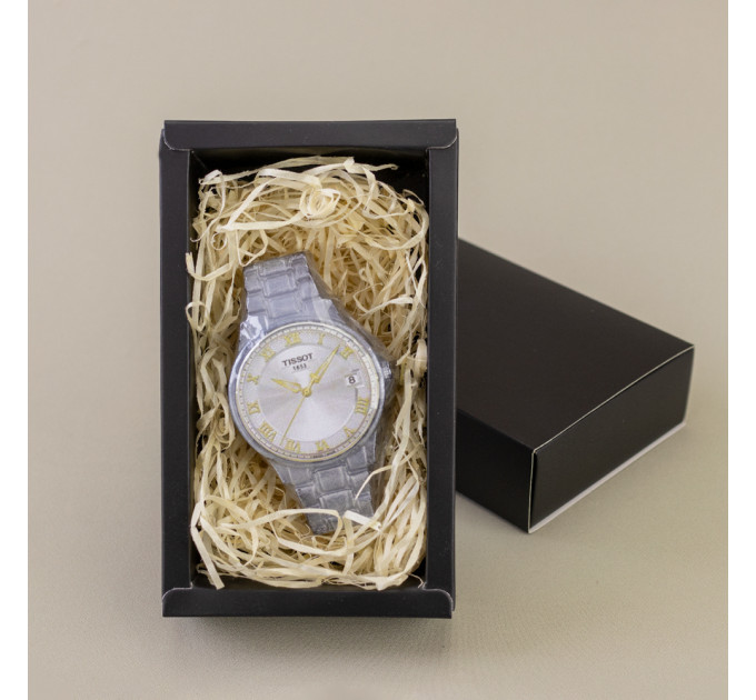 Оригінальні подарункові Годинники з мила 12644