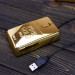 Оригинальный подарок Золотой слиток компьютерная мышь 12683