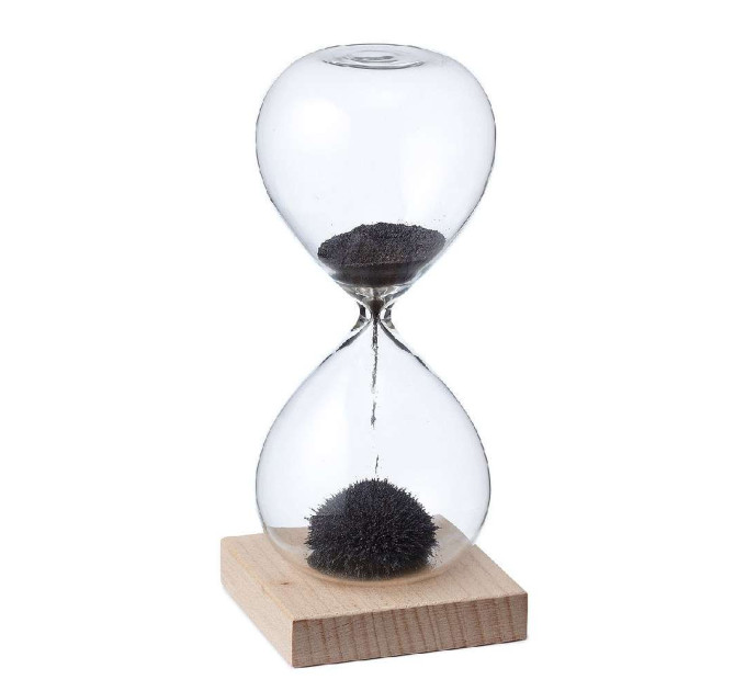 Пісочний годинник магнітний