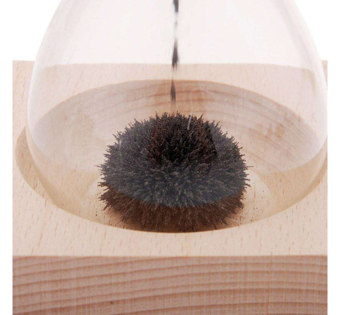 Пісочний годинник магнітний