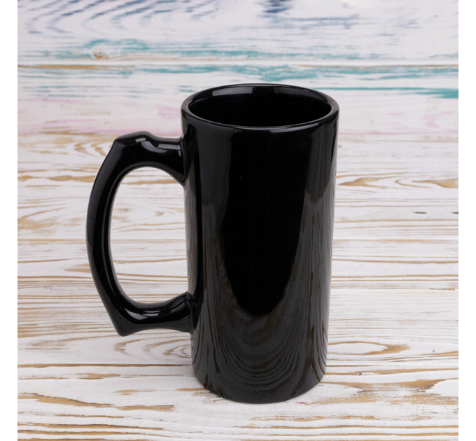 Пивний кухоль Today's soup BEER 12727