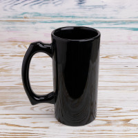 Пивная кружка  Today's soup BEER 12726