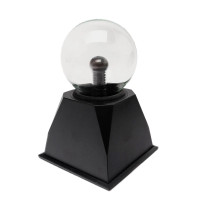 Плазменный Шар Plasma ball S