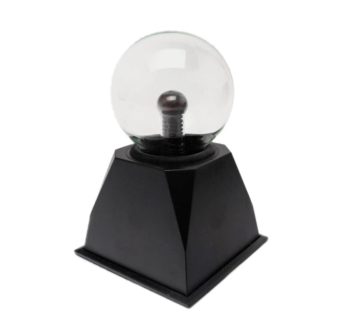 Плазмовий Куля Plasma ball S