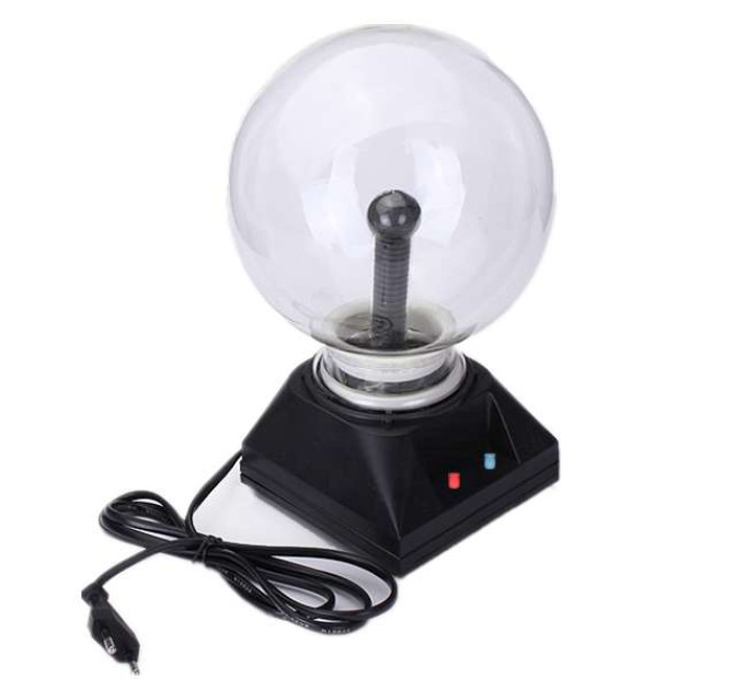 Плазменный Шар Plasma ball XL