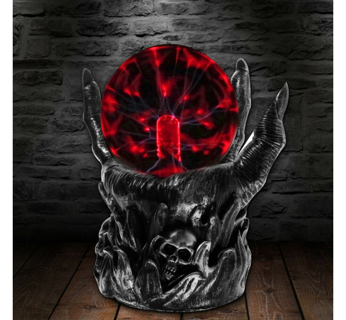 Плазмовий Куля Рука володаря