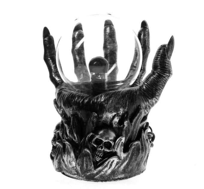 Плазмовий Куля Рука володаря