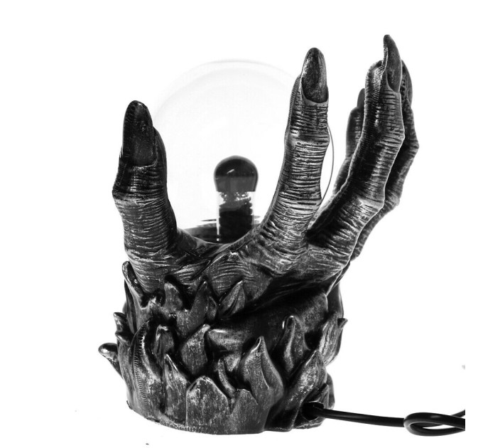 Плазмовий Куля Рука володаря