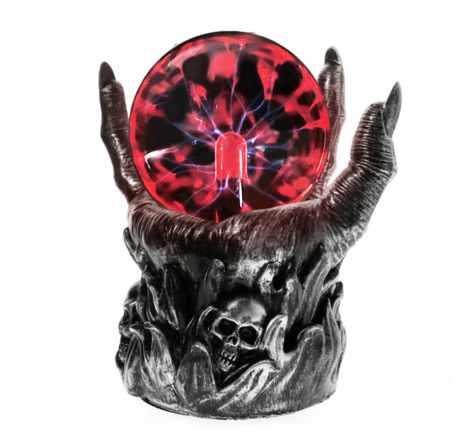 Плазмовий Куля Рука володаря