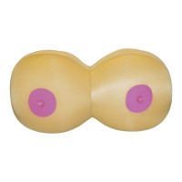 Подушка грудь