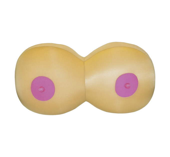 Подушка грудь