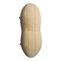 Подушка груди