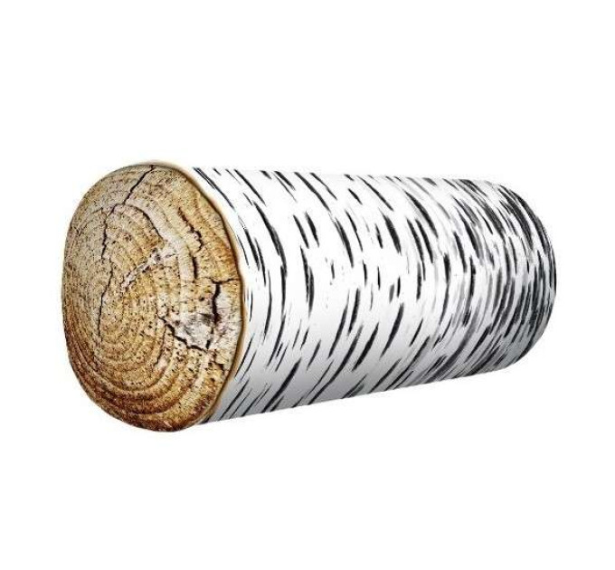 Подушка валик Бревно NW001