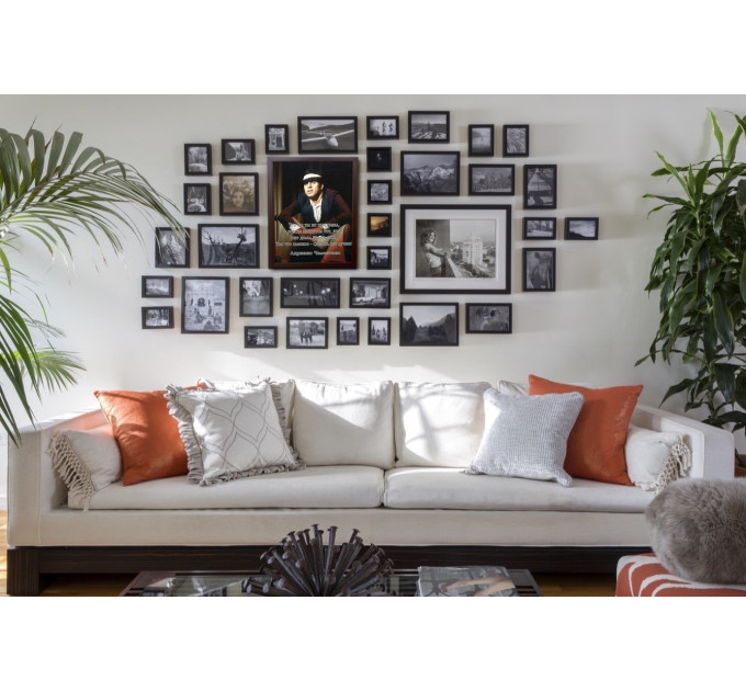 Постер мотиватор 56753 ГЛАВНОЕ СДЕЛАТЬ ЛУЧШЕ А4