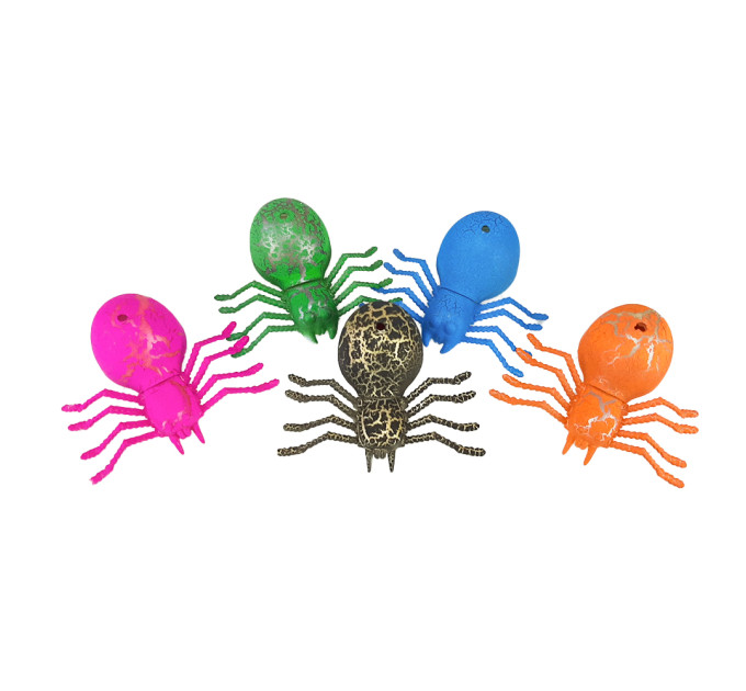 Растущий Паук (уп 20шт)