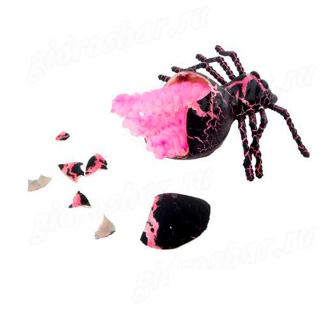 Растущий Паук (уп 20шт)