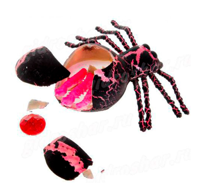 Растущий Паук (уп 20шт)