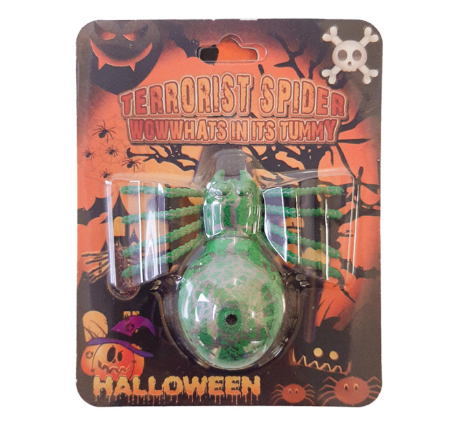 Растущий Паук (уп 20шт)