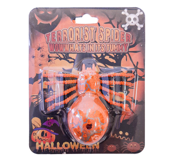 Растущий Паук (уп 20шт)