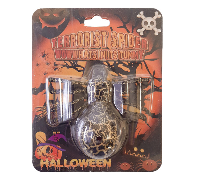 Растущий Паук (уп 20шт)