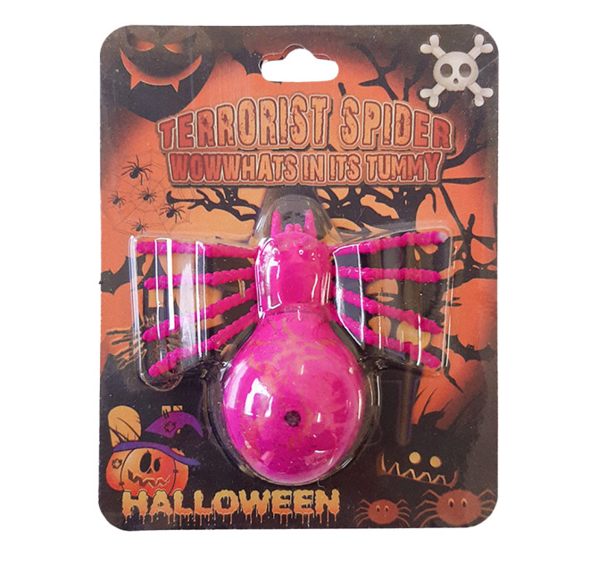 Растущий Паук (уп 20шт)