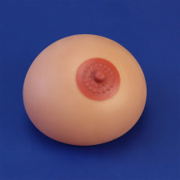 Релаксант Грудь гигант 12см  Супер 18+