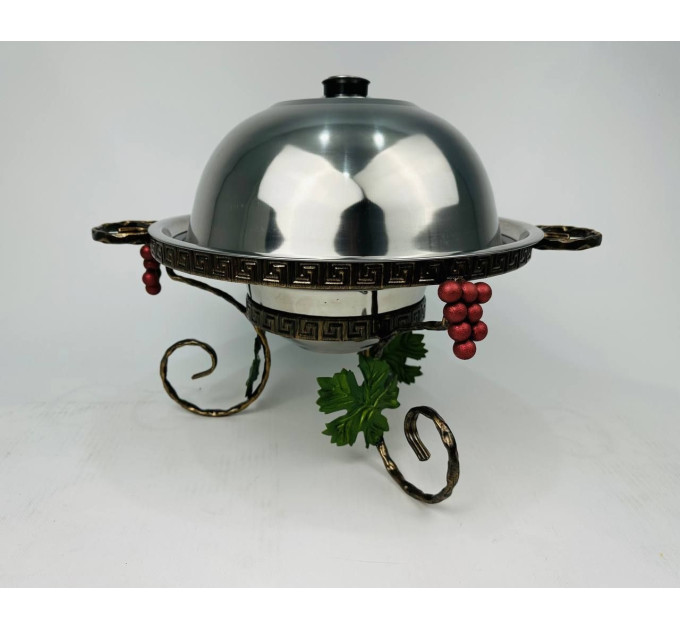 Садж Греция, 36 см