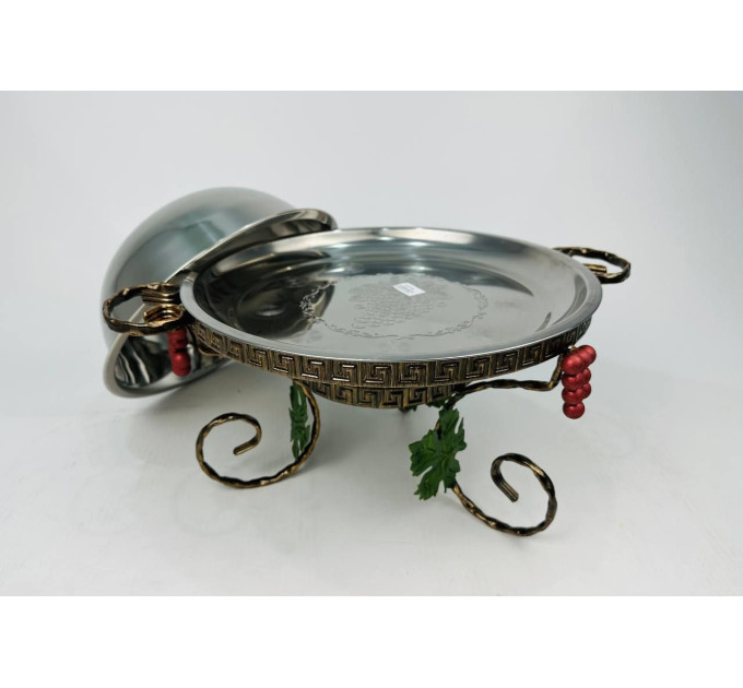 Садж Греция, 36 см