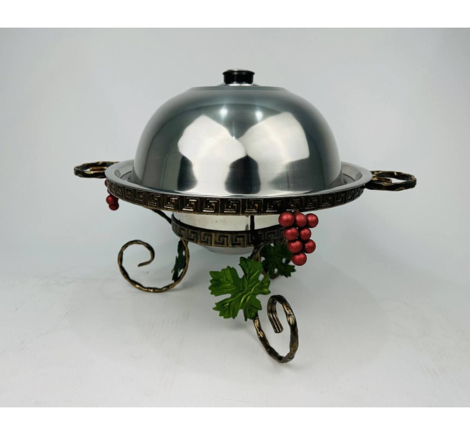 Садж Греция, 36 см