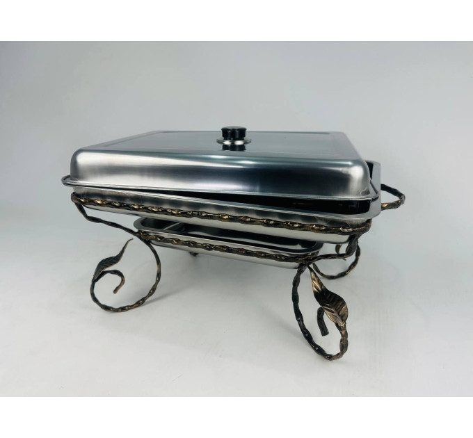 Садж прямокутний