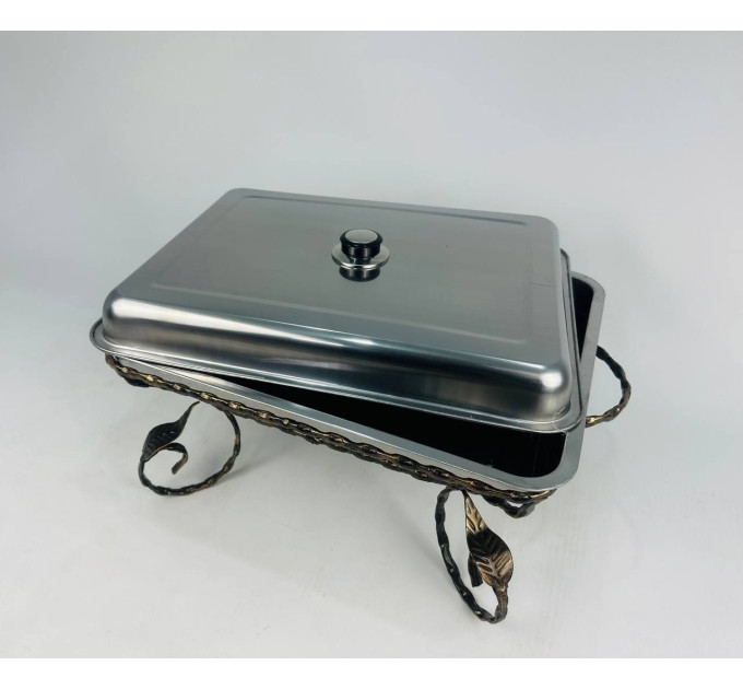 Садж прямокутний