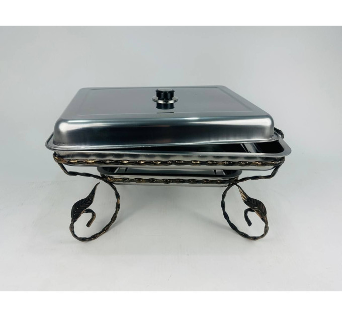 Садж прямокутний