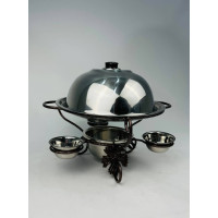 Садж VIP с соусниками Садж VIP с соусниками