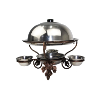 Садж VIP с соусниками Садж VIP с соусниками